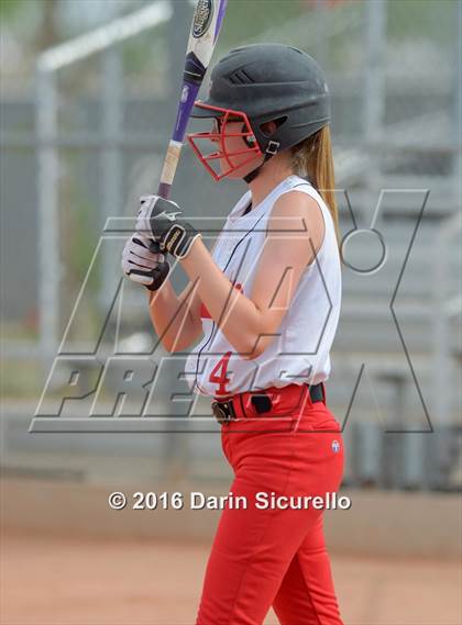 Thumbnail 2 in Westview vs. Williams Field (Blackhawk Tournament) photogallery.