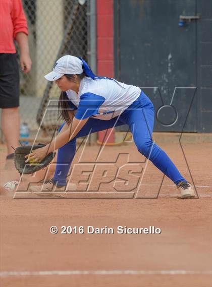 Thumbnail 2 in Westview vs. Williams Field (Blackhawk Tournament) photogallery.