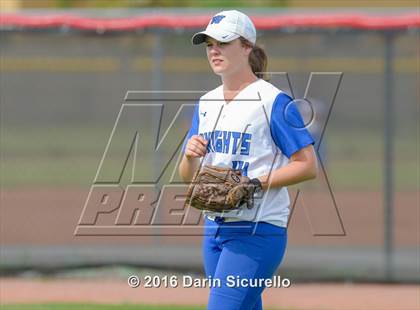 Thumbnail 2 in Westview vs. Williams Field (Blackhawk Tournament) photogallery.