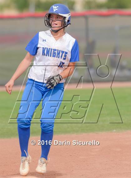 Thumbnail 1 in Westview vs. Williams Field (Blackhawk Tournament) photogallery.