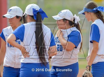 Thumbnail 1 in Westview vs. Williams Field (Blackhawk Tournament) photogallery.