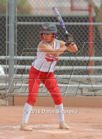 Thumbnail 3 in Westview vs. Williams Field (Blackhawk Tournament) photogallery.