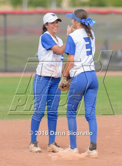 Thumbnail 3 in Westview vs. Williams Field (Blackhawk Tournament) photogallery.