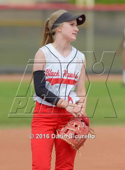 Thumbnail 2 in Westview vs. Williams Field (Blackhawk Tournament) photogallery.