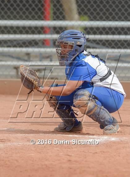 Thumbnail 2 in Westview vs. Williams Field (Blackhawk Tournament) photogallery.