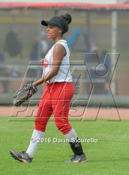 Thumbnail 3 in Westview vs. Williams Field (Blackhawk Tournament) photogallery.
