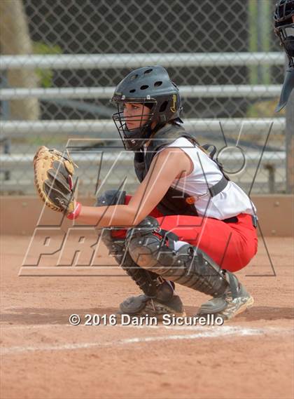 Thumbnail 1 in Westview vs. Williams Field (Blackhawk Tournament) photogallery.