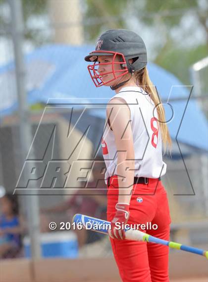 Thumbnail 3 in Westview vs. Williams Field (Blackhawk Tournament) photogallery.