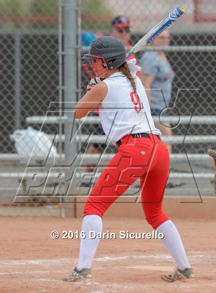 Thumbnail 2 in Westview vs. Williams Field (Blackhawk Tournament) photogallery.