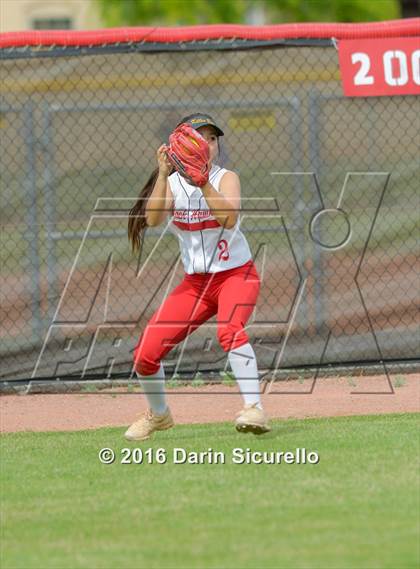 Thumbnail 3 in Westview vs. Williams Field (Blackhawk Tournament) photogallery.