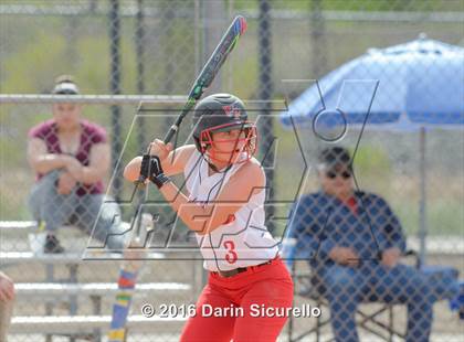Thumbnail 2 in Westview vs. Williams Field (Blackhawk Tournament) photogallery.