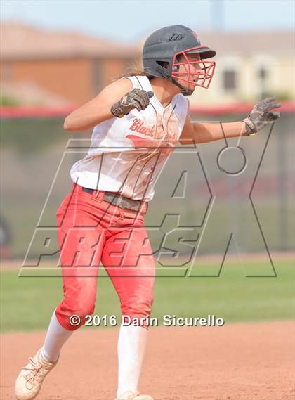 Thumbnail 3 in Westview vs. Williams Field (Blackhawk Tournament) photogallery.