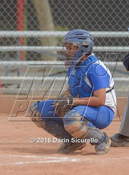 Thumbnail 3 in Westview vs. Williams Field (Blackhawk Tournament) photogallery.