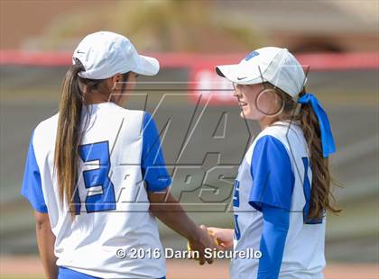 Thumbnail 1 in Westview vs. Williams Field (Blackhawk Tournament) photogallery.