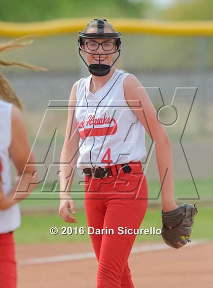 Thumbnail 3 in Westview vs. Williams Field (Blackhawk Tournament) photogallery.