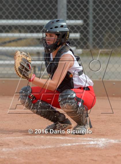 Thumbnail 1 in Westview vs. Williams Field (Blackhawk Tournament) photogallery.