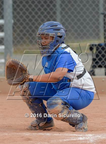 Thumbnail 2 in Westview vs. Williams Field (Blackhawk Tournament) photogallery.