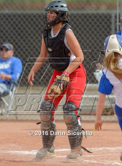 Thumbnail 2 in Westview vs. Williams Field (Blackhawk Tournament) photogallery.