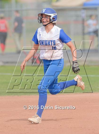 Thumbnail 3 in Westview vs. Williams Field (Blackhawk Tournament) photogallery.