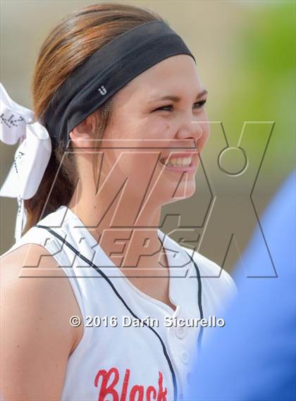 Thumbnail 2 in Westview vs. Williams Field (Blackhawk Tournament) photogallery.