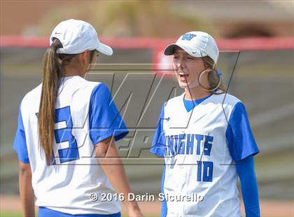 Thumbnail 3 in Westview vs. Williams Field (Blackhawk Tournament) photogallery.