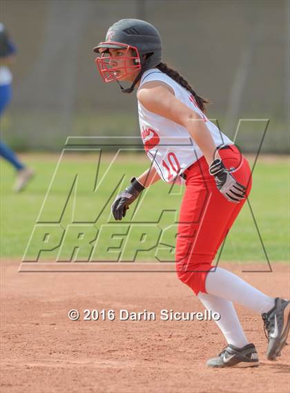 Thumbnail 2 in Westview vs. Williams Field (Blackhawk Tournament) photogallery.