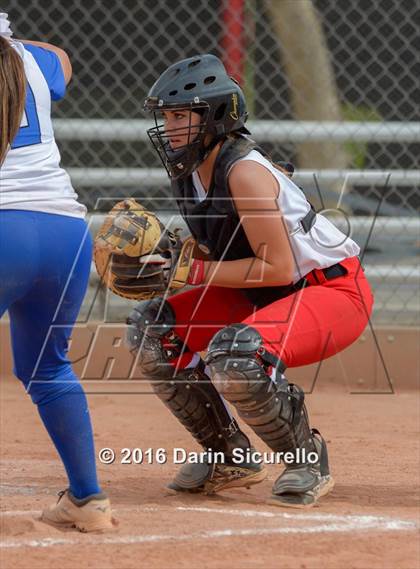 Thumbnail 2 in Westview vs. Williams Field (Blackhawk Tournament) photogallery.