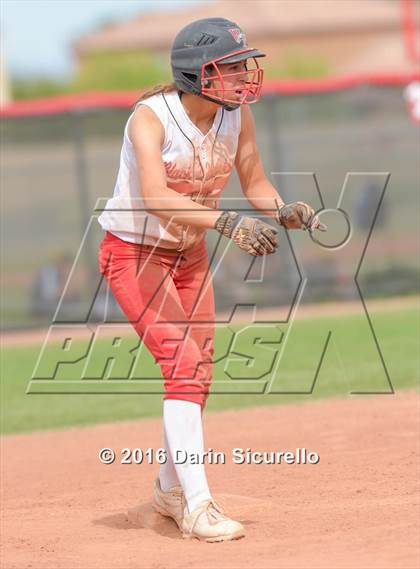 Thumbnail 1 in Westview vs. Williams Field (Blackhawk Tournament) photogallery.