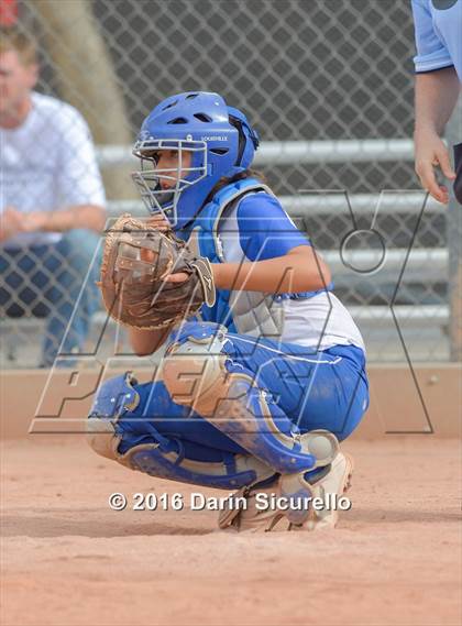 Thumbnail 1 in Westview vs. Williams Field (Blackhawk Tournament) photogallery.