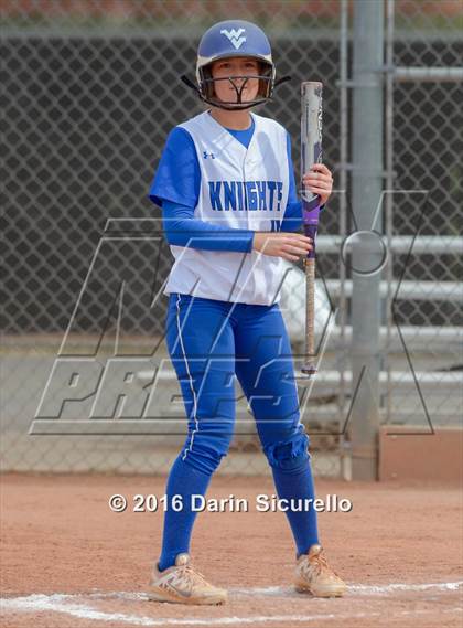 Thumbnail 2 in Westview vs. Williams Field (Blackhawk Tournament) photogallery.