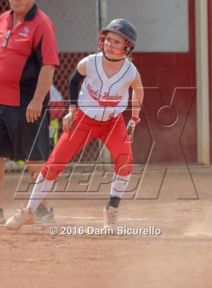 Thumbnail 1 in Westview vs. Williams Field (Blackhawk Tournament) photogallery.