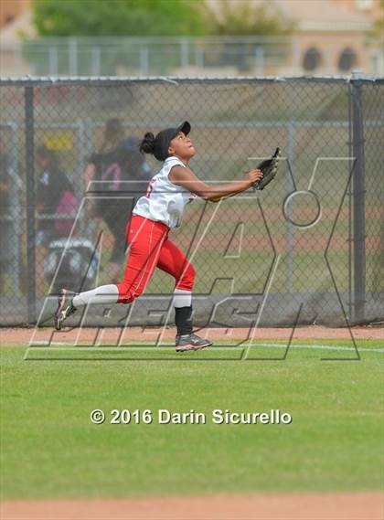 Thumbnail 1 in Westview vs. Williams Field (Blackhawk Tournament) photogallery.