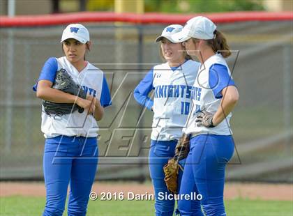 Thumbnail 2 in Westview vs. Williams Field (Blackhawk Tournament) photogallery.