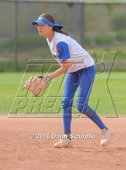 Thumbnail 3 in Westview vs. Williams Field (Blackhawk Tournament) photogallery.