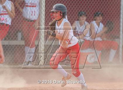 Thumbnail 2 in Westview vs. Williams Field (Blackhawk Tournament) photogallery.