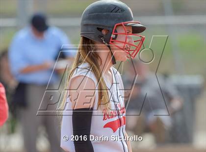 Thumbnail 3 in Westview vs. Williams Field (Blackhawk Tournament) photogallery.