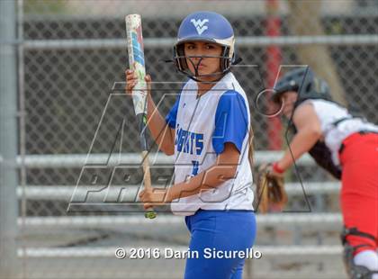 Thumbnail 1 in Westview vs. Williams Field (Blackhawk Tournament) photogallery.