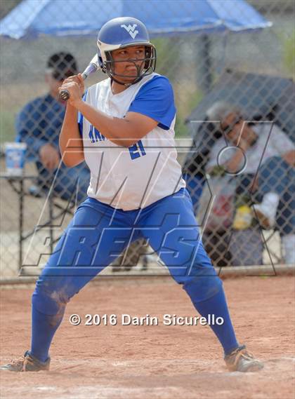 Thumbnail 2 in Westview vs. Williams Field (Blackhawk Tournament) photogallery.