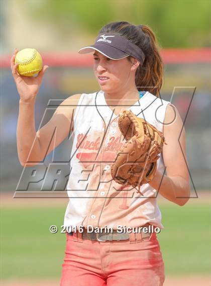 Thumbnail 1 in Westview vs. Williams Field (Blackhawk Tournament) photogallery.