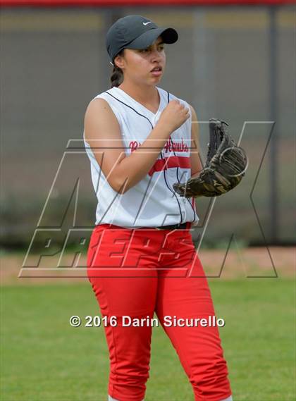 Thumbnail 1 in Westview vs. Williams Field (Blackhawk Tournament) photogallery.