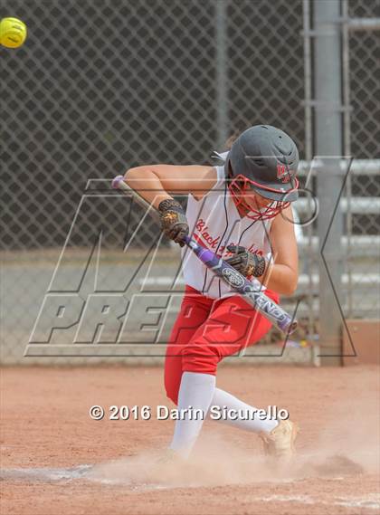 Thumbnail 2 in Westview vs. Williams Field (Blackhawk Tournament) photogallery.