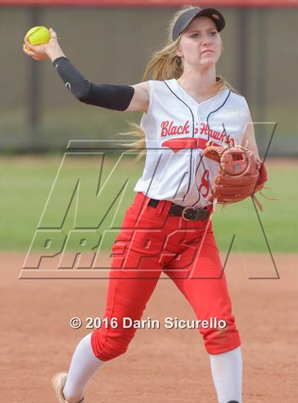 Thumbnail 1 in Westview vs. Williams Field (Blackhawk Tournament) photogallery.