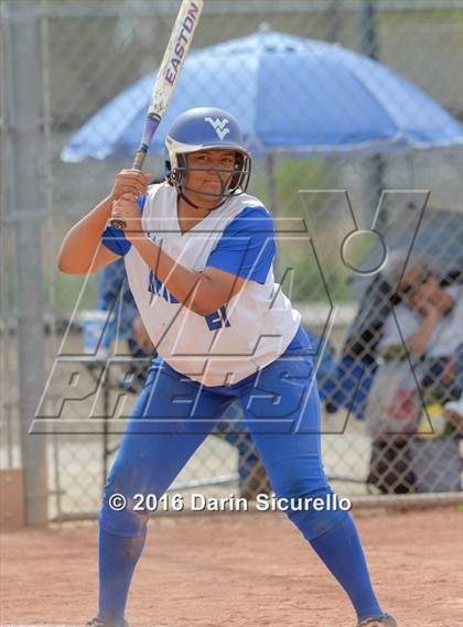 Thumbnail 2 in Westview vs. Williams Field (Blackhawk Tournament) photogallery.