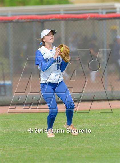 Thumbnail 2 in Westview vs. Williams Field (Blackhawk Tournament) photogallery.