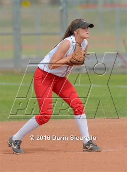 Thumbnail 3 in Westview vs. Williams Field (Blackhawk Tournament) photogallery.
