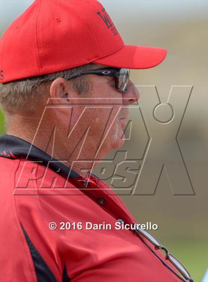 Thumbnail 1 in Westview vs. Williams Field (Blackhawk Tournament) photogallery.