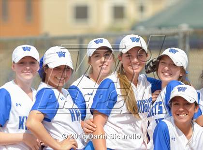 Thumbnail 2 in Westview vs. Williams Field (Blackhawk Tournament) photogallery.