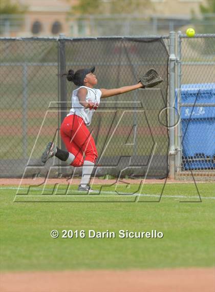 Thumbnail 3 in Westview vs. Williams Field (Blackhawk Tournament) photogallery.