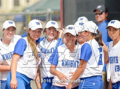 Thumbnail 1 in Westview vs. Williams Field (Blackhawk Tournament) photogallery.