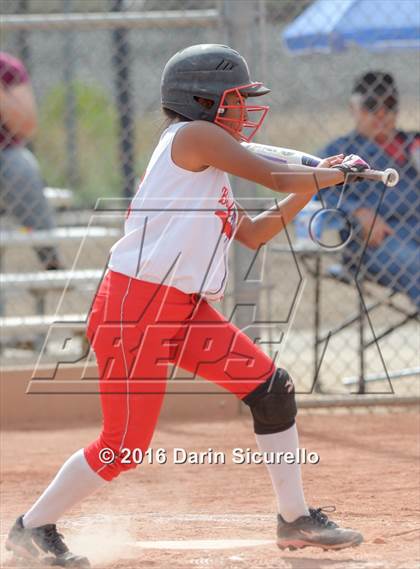 Thumbnail 2 in Westview vs. Williams Field (Blackhawk Tournament) photogallery.